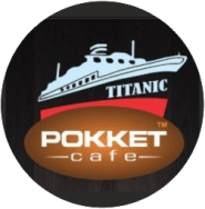 Pokket Cafe