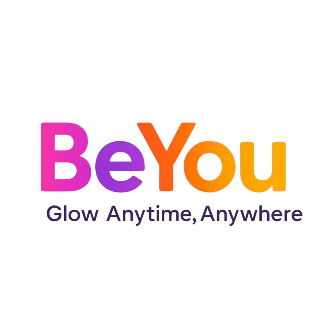 Be You Logo